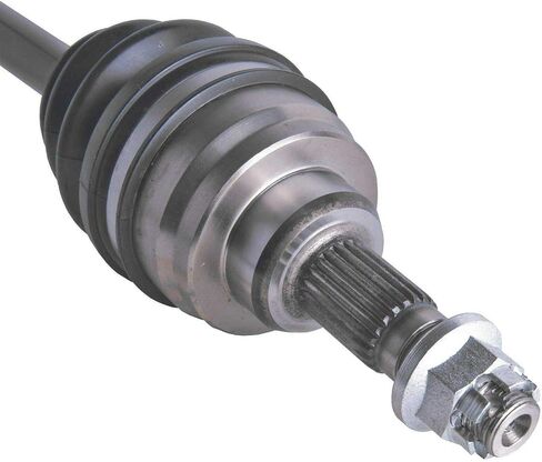 East Lake Axle Front left or right cv axle for Honda TRX 400 Rancher 2004 2005 2006 2007 in Saudi Arabia