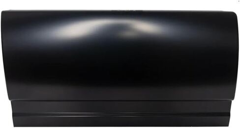 KarParts360 For GMC C2500/K2500 1990-1999 Door Skin Passenger Side | 3rd Door | 1.2 Millimeter | Extended Cab in Saudi Arabia