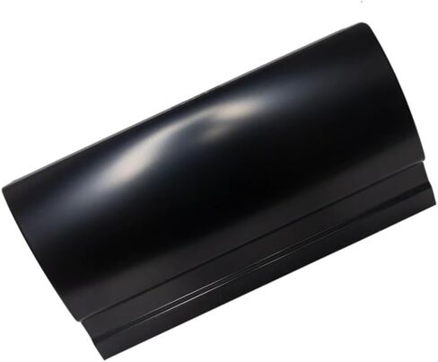 KarParts360 For GMC C2500/K2500 1990-1999 Door Skin Passenger Side | 3rd Door | 1.2 Millimeter | Extended Cab in Saudi Arabia