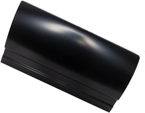 KarParts360 For GMC C2500/K2500 1990-1999 Door Skin Passenger Side | 3rd Door | 1.2 Millimeter | Extended Cab in Saudi Arabia