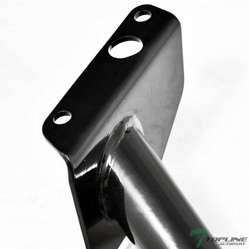 7422449769783 متوافق مع 1983-2011 Ford Ranger / 1994-2009 Mazda B2300 B3000 B4000 Class 3 III Black 2 "Traveiver Trailer Hitch in Saudi Arabia