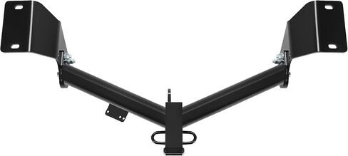 KUAFU Class 3 Trailer Hitch Compatible with 2017-2024 Honda CR-V 2 Inch Towing Hitch Receiver in Saudi Arabia