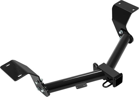 KUAFU Class 3 Trailer Hitch Compatible with 2017-2024 Honda CR-V 2 Inch Towing Hitch Receiver in Saudi Arabia