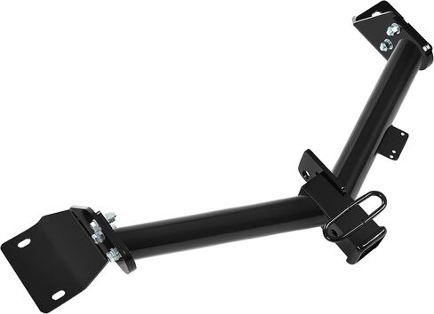 KUAFU Class 3 Trailer Hitch Compatible with 2017-2024 Honda CR-V 2 Inch Towing Hitch Receiver in Saudi Arabia