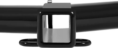 KUAFU Class 3 Trailer Hitch Compatible with 2017-2024 Honda CR-V 2 Inch Towing Hitch Receiver in Saudi Arabia