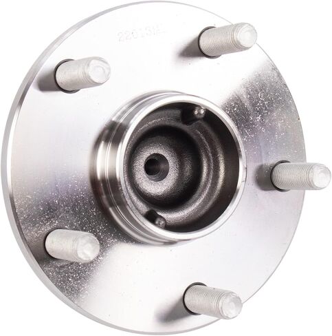 TRQ Wheel Bearing & Hub Kit Compatible with 1993-2005 Lexus GS300 1998-2000 GS400 2001-2005 GS430 1992-2000 SC300 SC400 2002-2010 SC430 1994-1998 Toyota Supra in Saudi Arabia