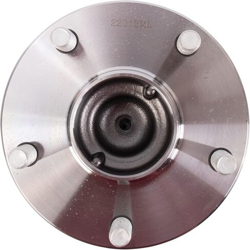 TRQ Wheel Bearing & Hub Kit Compatible with 1993-2005 Lexus GS300 1998-2000 GS400 2001-2005 GS430 1992-2000 SC300 SC400 2002-2010 SC430 1994-1998 Toyota Supra in Saudi Arabia