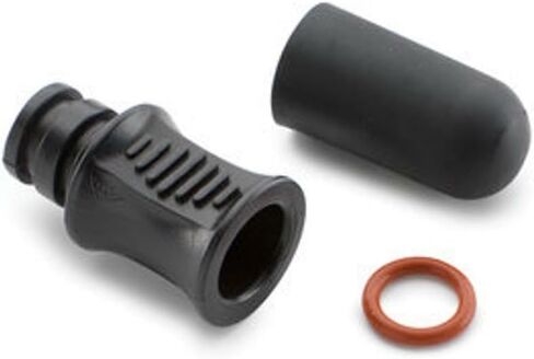 KTM WASH CAP SET BLACK 81212016100 in Saudi Arabia