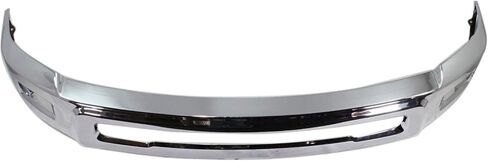 طقم المصد المرآب-برو متوافق مع RAM 2500 2011-2012 ، Dodge RAM 2500 2010 ، RAM 3500 ، 3500 2011-2013 4WD Chrome Front in Saudi Arabia