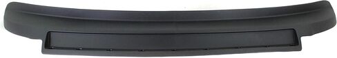 طقم المصد المرآب-برو متوافق مع RAM 2500 2011-2012 ، Dodge RAM 2500 2010 ، RAM 3500 ، 3500 2011-2013 4WD Chrome Front in Saudi Arabia