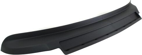طقم المصد المرآب-برو متوافق مع RAM 2500 2011-2012 ، Dodge RAM 2500 2010 ، RAM 3500 ، 3500 2011-2013 4WD Chrome Front in Saudi Arabia