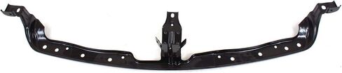 Garage-Pro Front Bumper Retainer for NISSAN MAXIMA 2009-2014 Upper Steel in Saudi Arabia