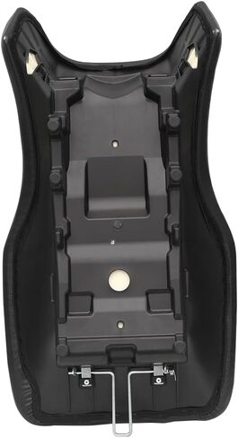 COMMENT SEAT FIT 2005-2015 لـ PORLIS Sportsman 400 4x4 500-700 800 6x6 Black 400 450 500 600 700 800 باستثناء التجول أو x2 in Saudi Arabia