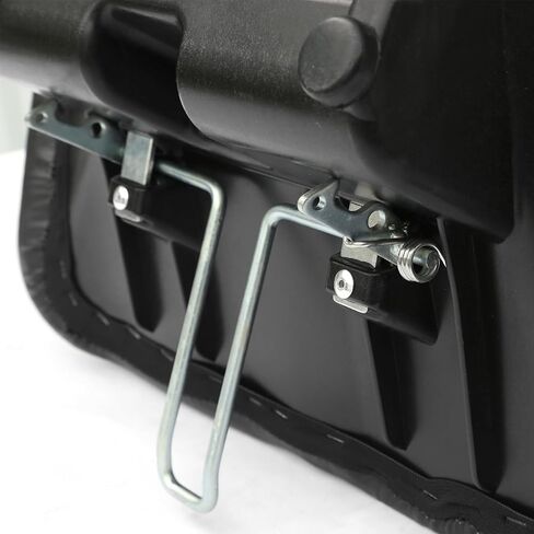 COMMENT SEAT FIT 2005-2015 لـ PORLIS Sportsman 400 4x4 500-700 800 6x6 Black 400 450 500 600 700 800 باستثناء التجول أو x2 in Saudi Arabia