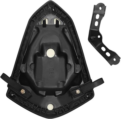 TCMT Motorcycle Rear Passenger Seat Cushion Fit For Kawasaki Ninja 300 2013-2017 in Saudi Arabia