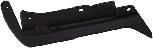ل Toyota Rav4 2019 2020 2021 2022 Fender Splash Shield Side Passenger | الجبهة | PP البلاستيك | استبدال TO1251138 | 191275678671 ، 538950R081 in Saudi Arabia