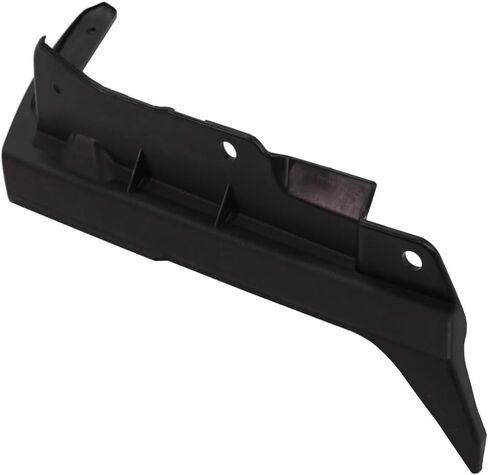 ل Toyota Rav4 2019 2020 2021 2022 Fender Splash Shield Side Passenger | الجبهة | PP البلاستيك | استبدال TO1251138 | 191275678671 ، 538950R081 in Saudi Arabia