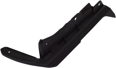 ل Toyota Rav4 2019 2020 2021 2022 Fender Splash Shield Side Passenger | الجبهة | PP البلاستيك | استبدال TO1251138 | 191275678671 ، 538950R081 in Saudi Arabia