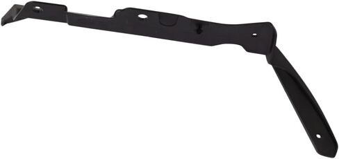 ل Toyota Rav4 2019 2020 2021 2022 Fender Splash Shield Side Passenger | الجبهة | PP البلاستيك | استبدال TO1251138 | 191275678671 ، 538950R081 in Saudi Arabia