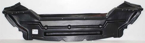 Garage-Pro Engine Splash Shield Compatible with Ford Focus 2008-2011 Front, 4-Door, Sedan in Saudi Arabia