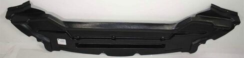 Garage-Pro Engine Splash Shield Compatible with Ford Focus 2008-2011 Front, 4-Door, Sedan in Saudi Arabia