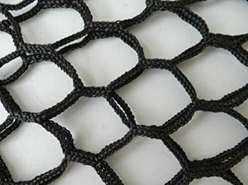 منظم Trunk لـ Chrysler 300 2011-2019-منظم جذع السيارات-شبكة الشحن لسيارات السيدان-Nylon Mesh Netting-متوافق مع Chrysler 300 2011-2019 in Saudi Arabia