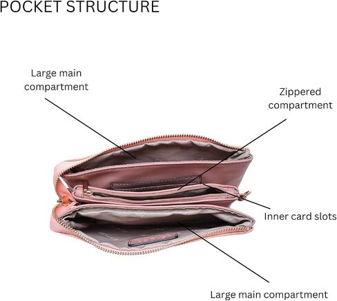 Jen & Co. Riley Micro Straw Small Crossbody Facs Vegan Leather Writets Writets Clutch Pounds Lostt in Saudi Arabia