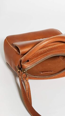 Madewell Mini Abroad Crossbody Bag in Saudi Arabia