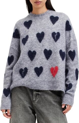 Women's Amora Jumper in Saudi Arabia