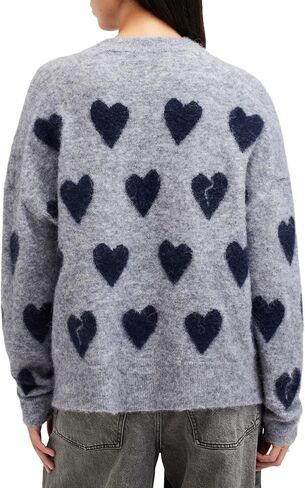 Women's Amora Jumper in Saudi Arabia