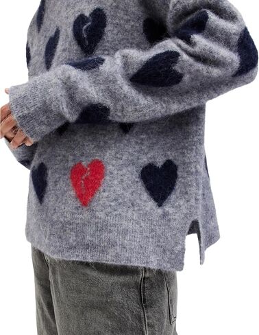 Women's Amora Jumper in Saudi Arabia