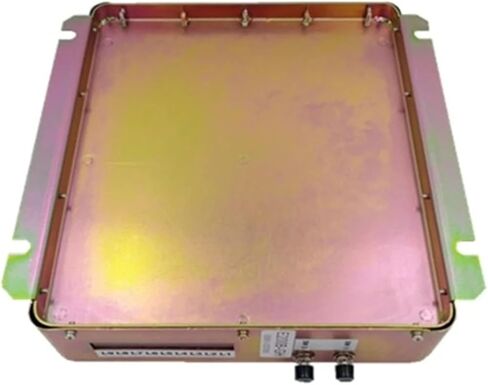 200B E200B PROGERATOR Parts Computer Controller لوحة التحكم CPU لوحة الكمبيوتر E861-03705A in Kuwait