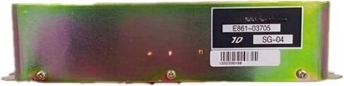 200B E200B PROGERATOR Parts Computer Controller لوحة التحكم CPU لوحة الكمبيوتر E861-03705A in Kuwait