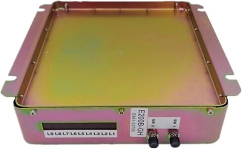 200B E200B PROGERATOR Parts Computer Controller لوحة التحكم CPU لوحة الكمبيوتر E861-03705A in Kuwait