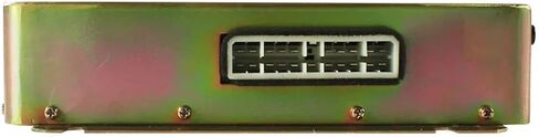 E861-03705A E861-03705 وحدة التحكم الإلكترونية ECU ECM متوافقة مع CAT 120B ، 200B 300B 200B-GH. in Kuwait