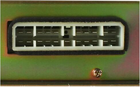 E861-03705A E861-03705 وحدة التحكم الإلكترونية ECU ECM متوافقة مع CAT 120B ، 200B 300B 200B-GH. in Kuwait