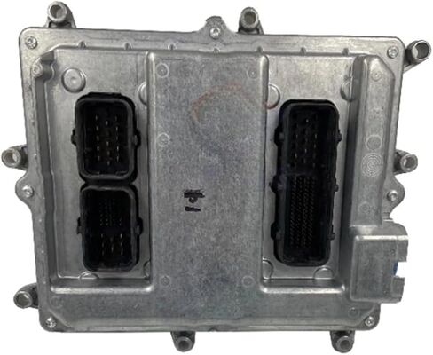 DX140 DX225 وحدة التحكم في الحفارة وحدة تحكم المحرك لوحة الكمبيوتر 65.11201-7017 0281020084 in Kuwait