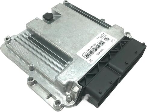D04FFR Engine Controller ECU D04FR-004559 0281020220 متوافق مع وحدة التحكم الإلكترونية Kobelco SK130-8 SK140-8 SK135SR-2 in Kuwait