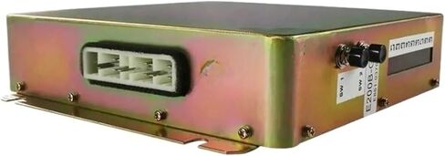 E200B-GH ECU محرك أجزاء لوحدة التحكم في الحفارة E861-03705 للحفارة E200B E120B E300B 200B 120B in Kuwait
