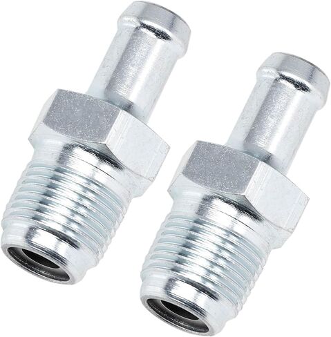 2PCS 11810AA100 PCV Control Valve, Replacement for Subaru Legacy Outback 3.0 & 3.6L Forester Impreza Tribeca,PCV Valve Replace 11810AA100 in Saudi Arabia