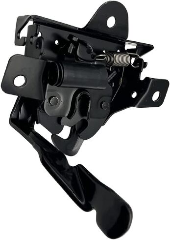 811301R000 Hood Lock Latch لـ Hyundai Accent 1.6L 2012 2013 2015 2015 2017 in Saudi Arabia