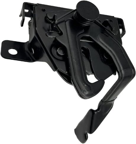 811301R000 Hood Lock Latch لـ Hyundai Accent 1.6L 2012 2013 2015 2015 2017 in Saudi Arabia