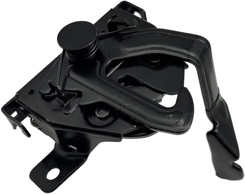 811301R000 Hood Lock Latch لـ Hyundai Accent 1.6L 2012 2013 2015 2015 2017 in Saudi Arabia