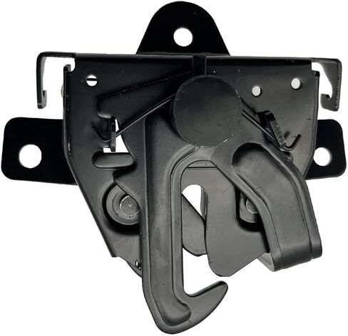 811301R000 Hood Lock Latch لـ Hyundai Accent 1.6L 2012 2013 2015 2015 2017 in Saudi Arabia
