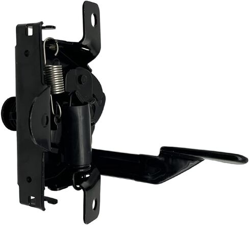 811301R000 Hood Lock Latch لـ Hyundai Accent 1.6L 2012 2013 2015 2015 2017 in Saudi Arabia
