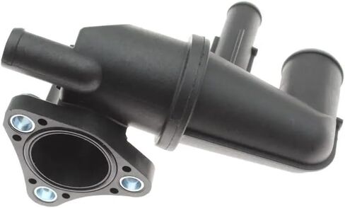 25611-02801 Thermostat Housing Water Coolant Flange for Hyundai Getz 1.4 1.6 25650-02XXX 25651-02801 565002XXX 2565102801 in Saudi Arabia