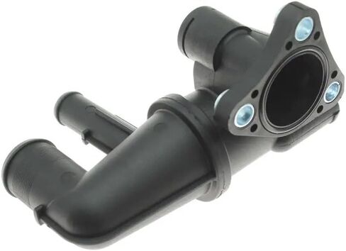 25611-02801 Thermostat Housing Water Coolant Flange for Hyundai Getz 1.4 1.6 25650-02XXX 25651-02801 565002XXX 2565102801 in Saudi Arabia