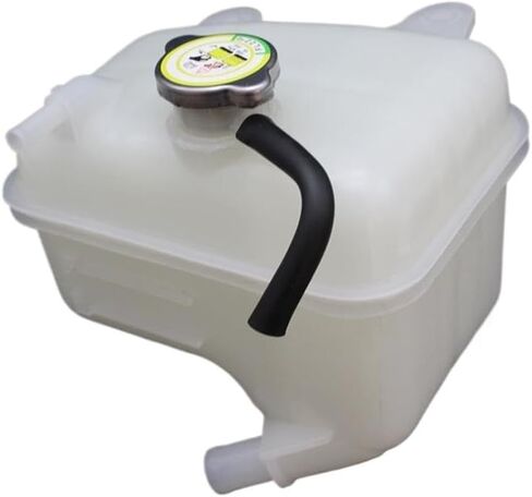 ل Mazda CX-9 Cx9 2007 2008 2009 2010 2011 2012 2014 2015 3.5L 3.7L V6 Radiator Tank CY0115350A CY01-15-350 in Saudi Arabia