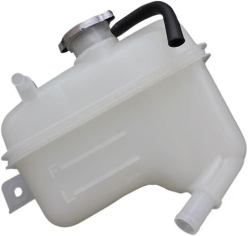 ل Mazda CX-9 Cx9 2007 2008 2009 2010 2011 2012 2014 2015 3.5L 3.7L V6 Radiator Tank CY0115350A CY01-15-350 in Saudi Arabia