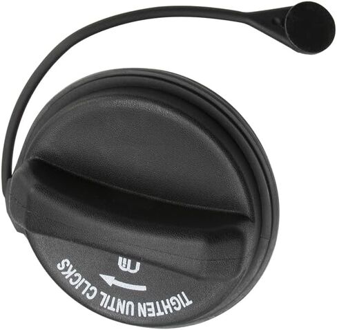 Car Oil Fuel Gas Tank Cap Cover HC3Z-9030-B Fit For Ford For Focus Escape Freestar For Fusion F-150 F150 in Saudi Arabia